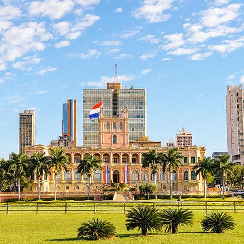 Asunción